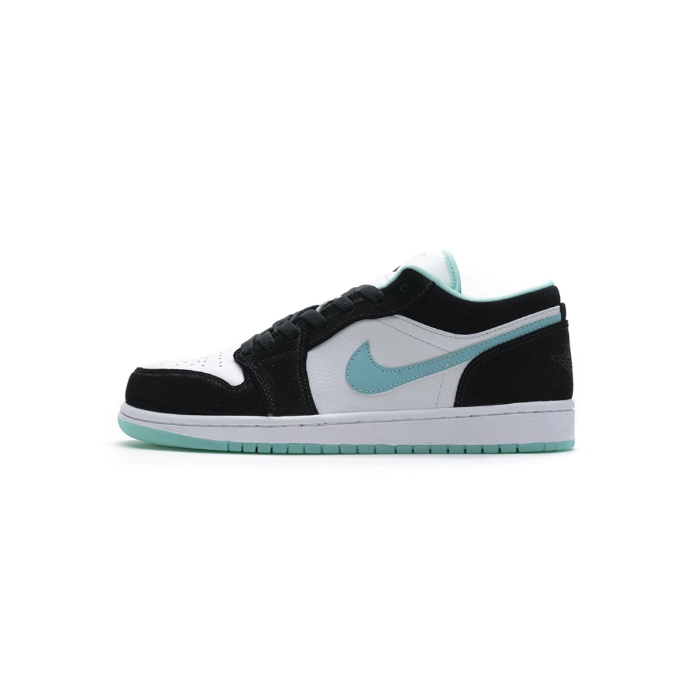Air Jordan 1 Low Island Green CQ9828-131