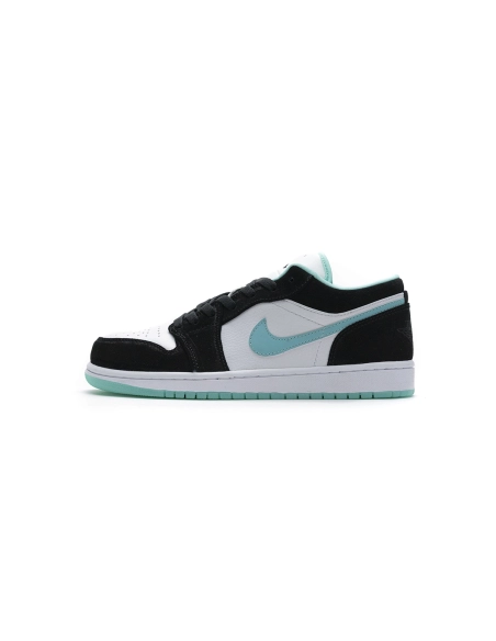 Air Jordan 1 Low Island Green CQ9828-131