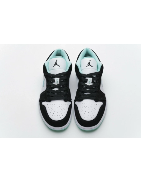 Air Jordan 1 Low Island Green CQ9828-131