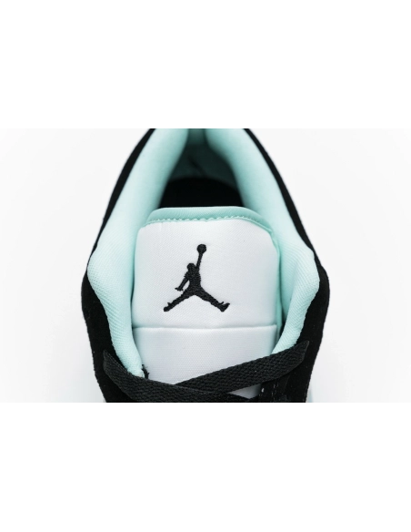 Air Jordan 1 Low Island Green CQ9828-131