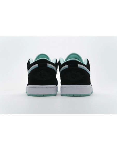 Air Jordan 1 Low Island Green CQ9828-131