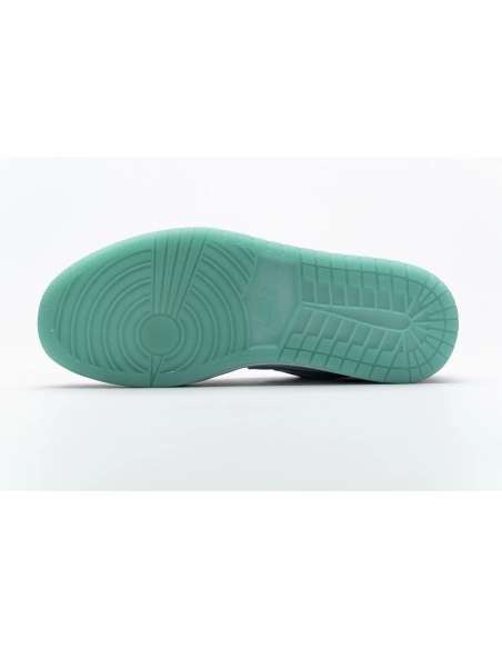 Air Jordan 1 Low Island Green CQ9828-131