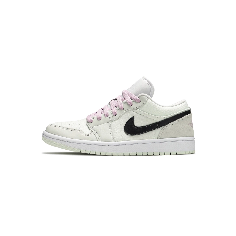Air Jordan 1 Low SE Barely Green CZ0776-300