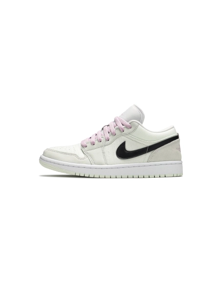 Air Jordan 1 Low SE Barely Green CZ0776-300
