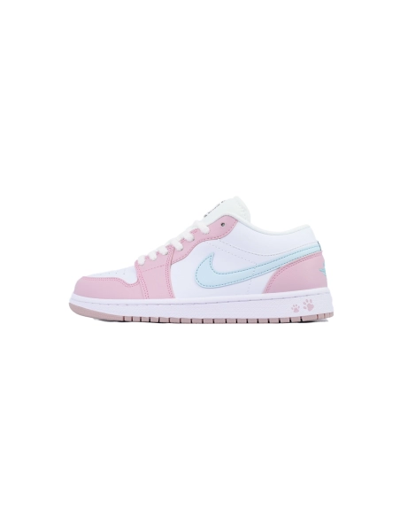 Air Jordan 1 Retro Low SE Paw Print HM3706-141