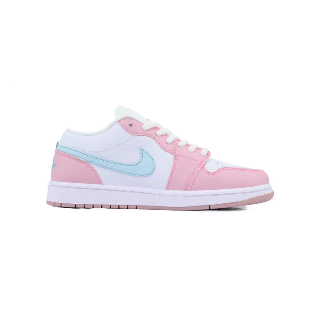 Air Jordan 1 Retro Low SE Paw Print HM3706-141