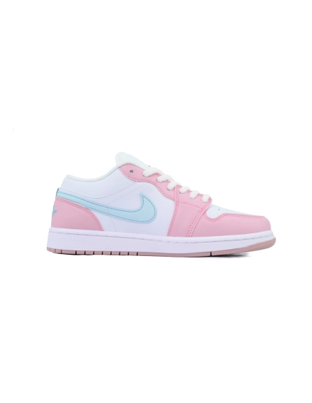 Air Jordan 1 Retro Low SE Paw Print HM3706-141