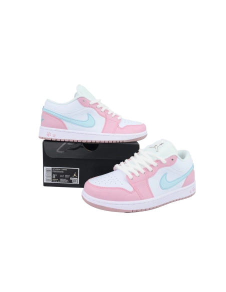 Air Jordan 1 Retro Low SE Paw Print HM3706-141