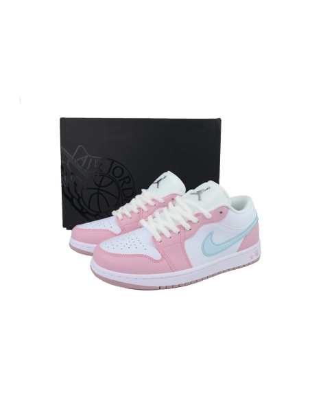 Air Jordan 1 Retro Low SE Paw Print HM3706-141