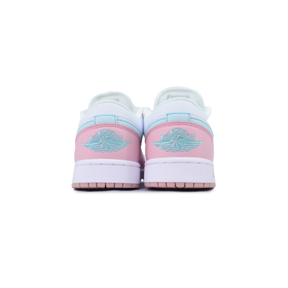 Air Jordan 1 Retro Low SE Paw Print HM3706-141