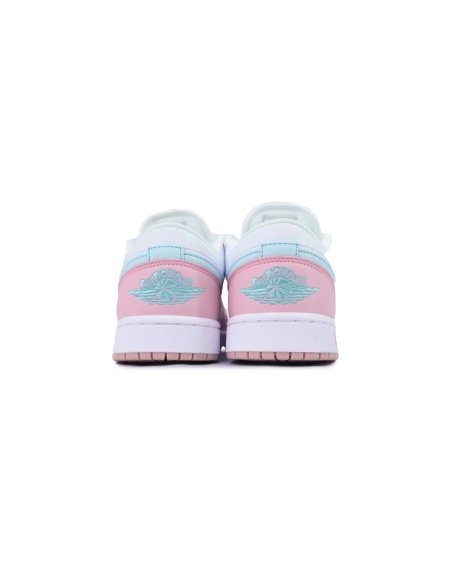 Air Jordan 1 Retro Low SE Paw Print HM3706-141
