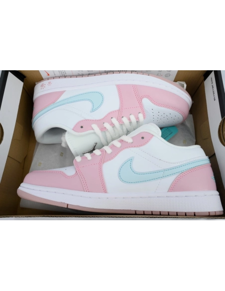 Air Jordan 1 Retro Low SE Paw Print HM3706-141