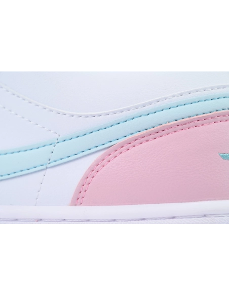 Air Jordan 1 Retro Low SE Paw Print HM3706-141