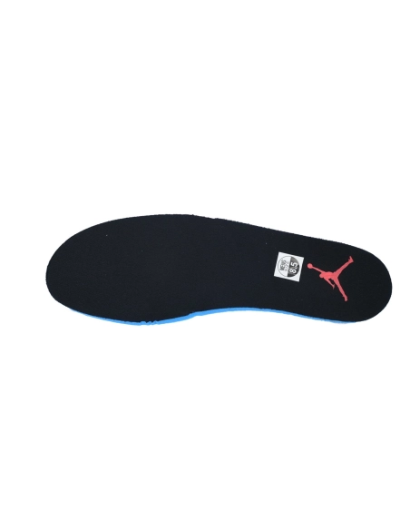 Air Jordan 1 Retro Low OG Black Red 553558-063