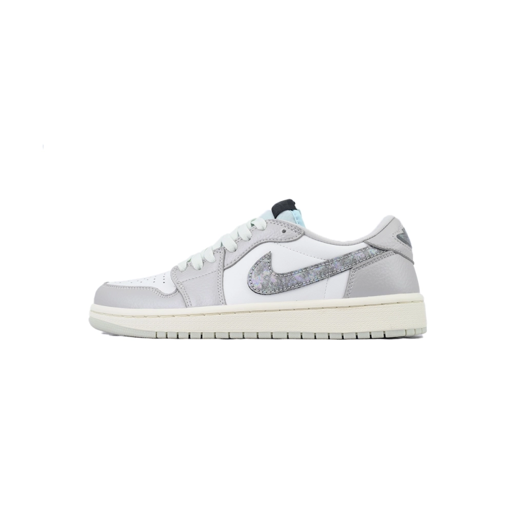 Air Jordan 1 Low OG Year of the Snake HF3144-100