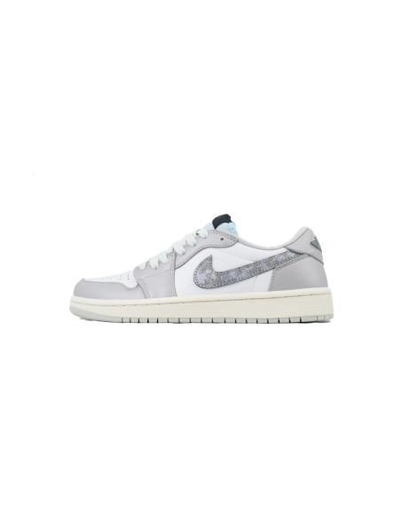 Air Jordan 1 Low OG Year of the Snake HF3144-100