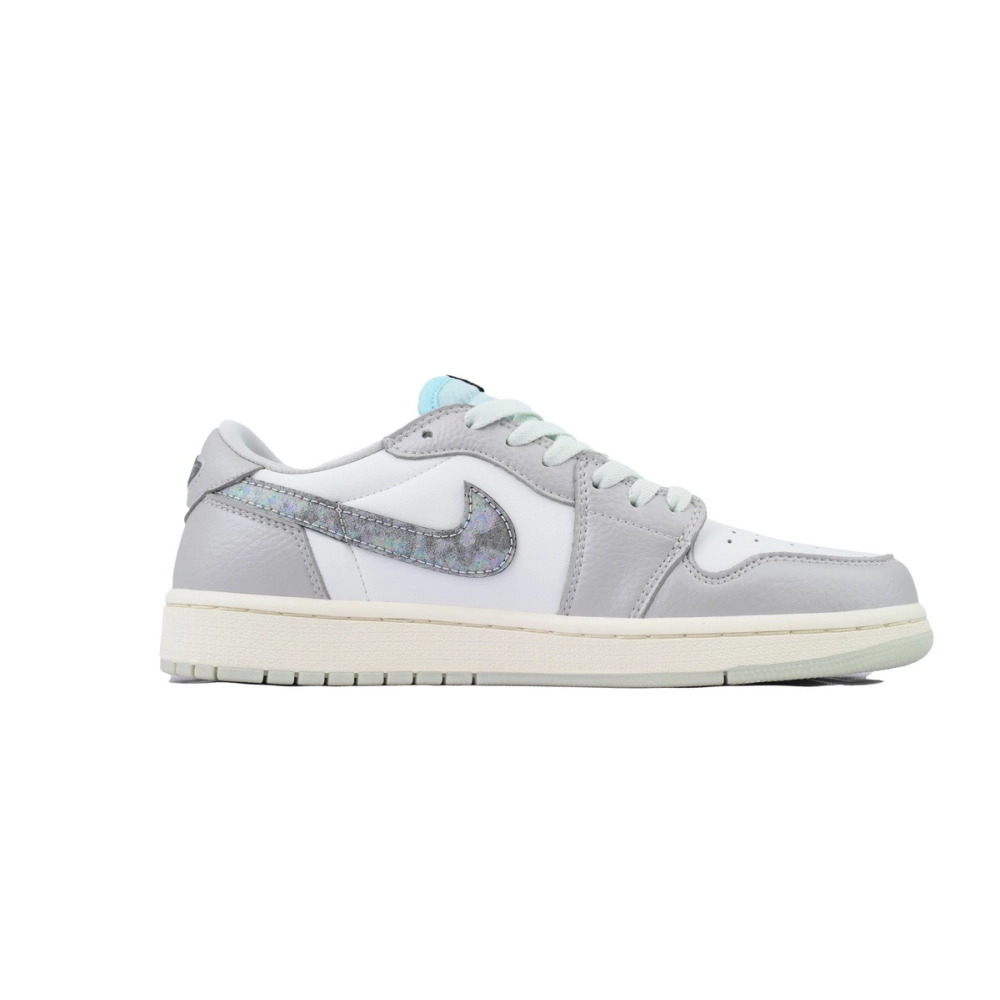 Air Jordan 1 Low OG Year of the Snake HF3144-100