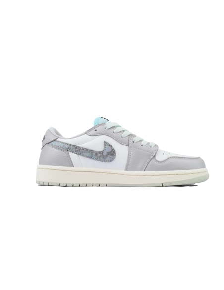 Air Jordan 1 Low OG Year of the Snake HF3144-100