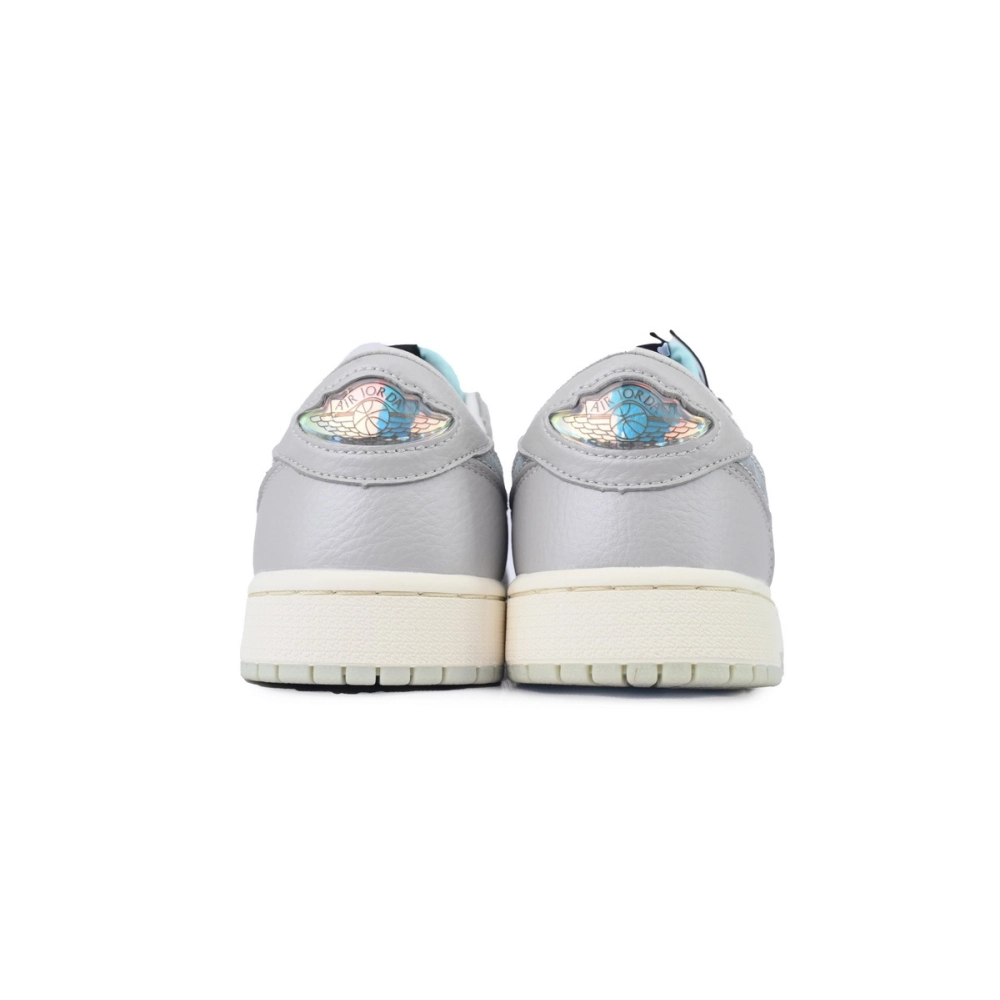 Air Jordan 1 Low OG Year of the Snake HF3144-100