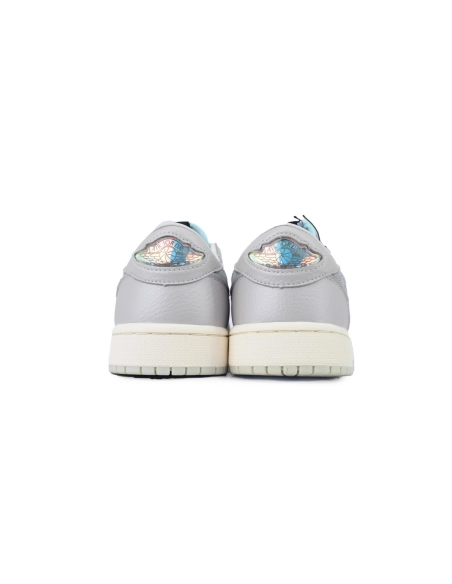 Air Jordan 1 Low OG Year of the Snake HF3144-100