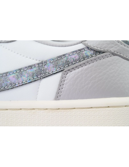 Air Jordan 1 Low OG Year of the Snake HF3144-100