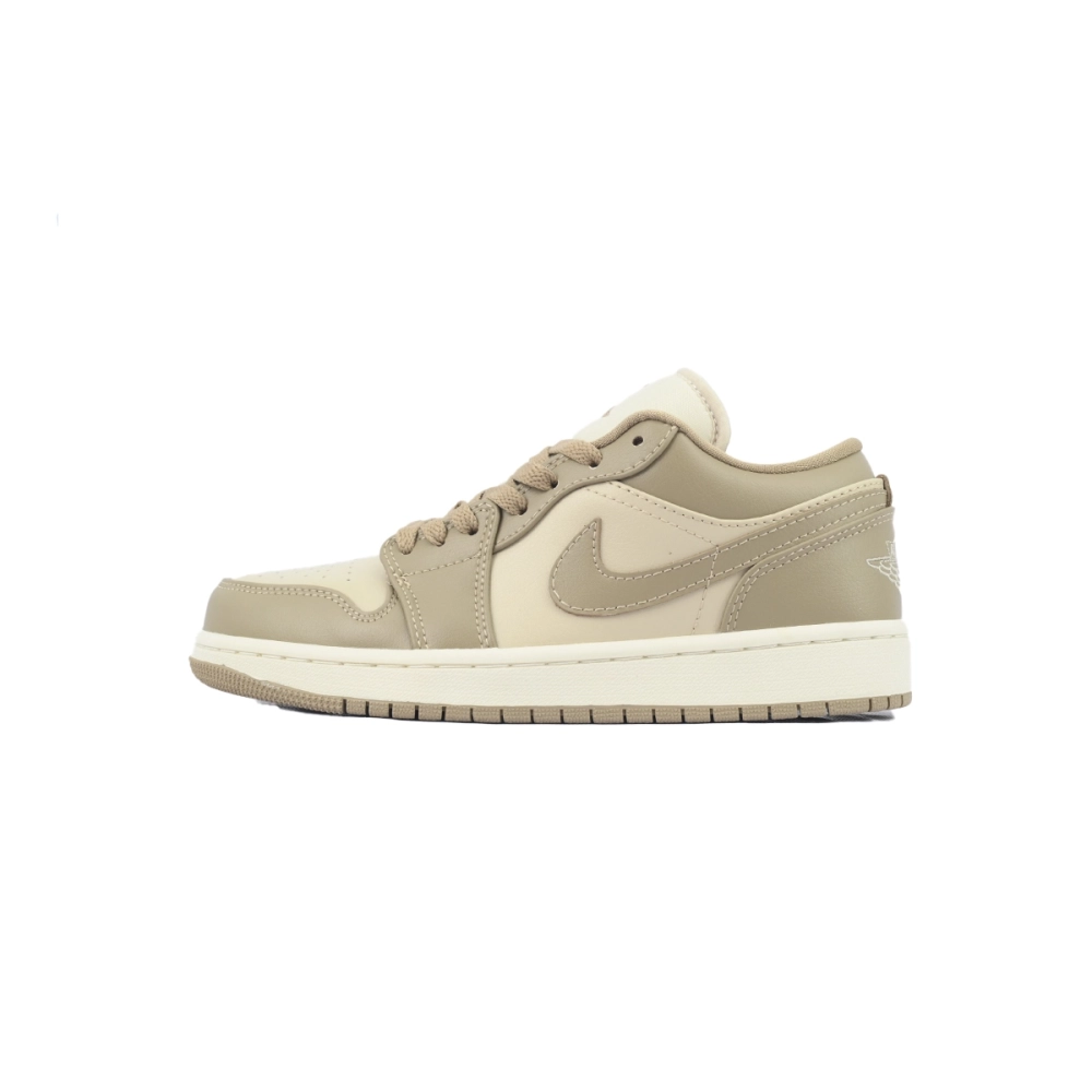 Air Jordan 1 Low Rattan DC0774-203