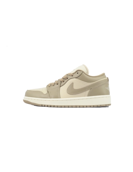 Air Jordan 1 Low Rattan DC0774-203