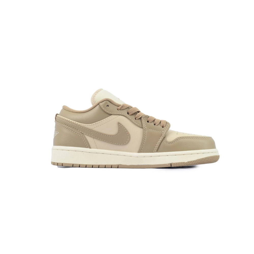 Air Jordan 1 Low Rattan DC0774-203