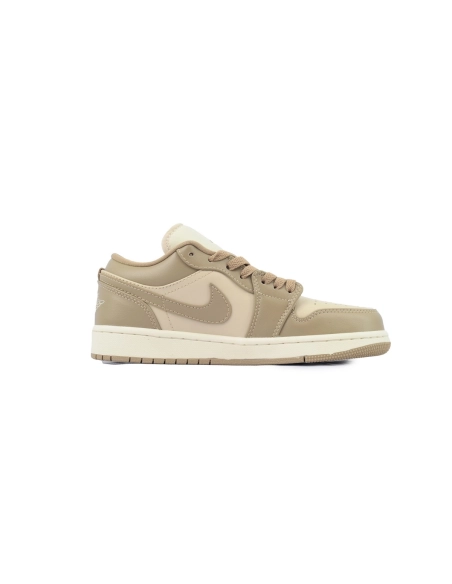 Air Jordan 1 Low Rattan DC0774-203