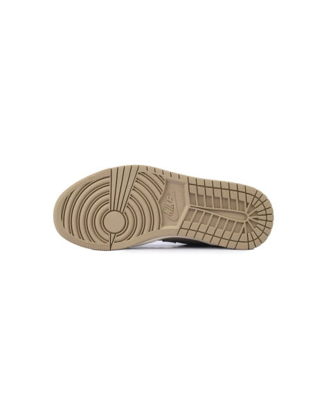 Air Jordan 1 Low Rattan DC0774-203