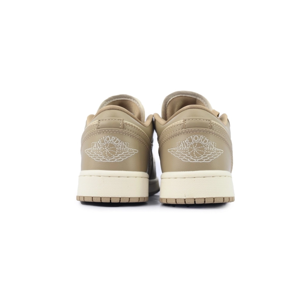 Air Jordan 1 Low Rattan DC0774-203