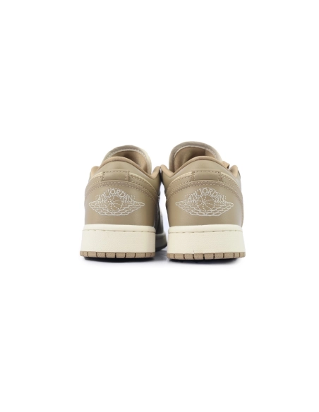 Air Jordan 1 Low Rattan DC0774-203