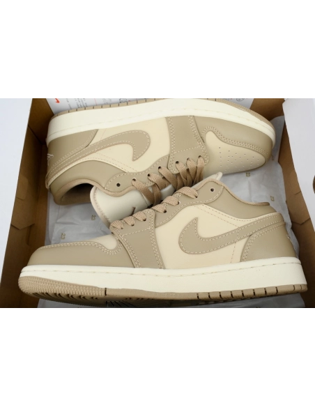 Air Jordan 1 Low Rattan DC0774-203