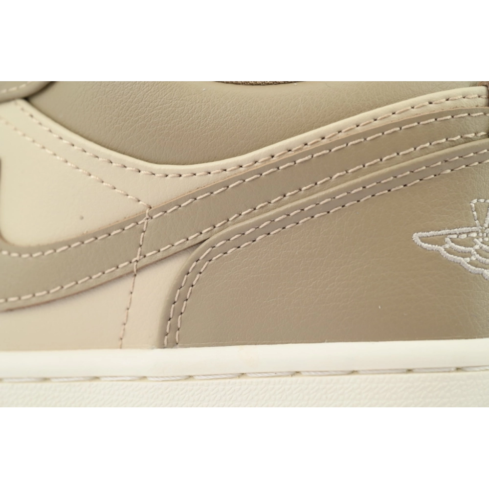 Air Jordan 1 Low Rattan DC0774-203