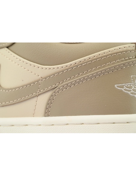 Air Jordan 1 Low Rattan DC0774-203
