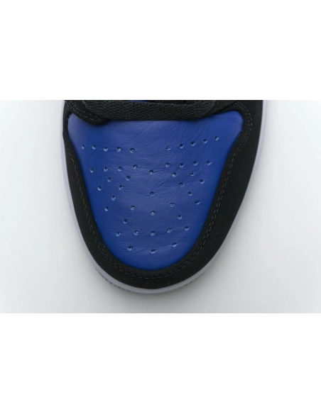 Air Jordan 1 Low Lakers Top 3 CJ9216-051