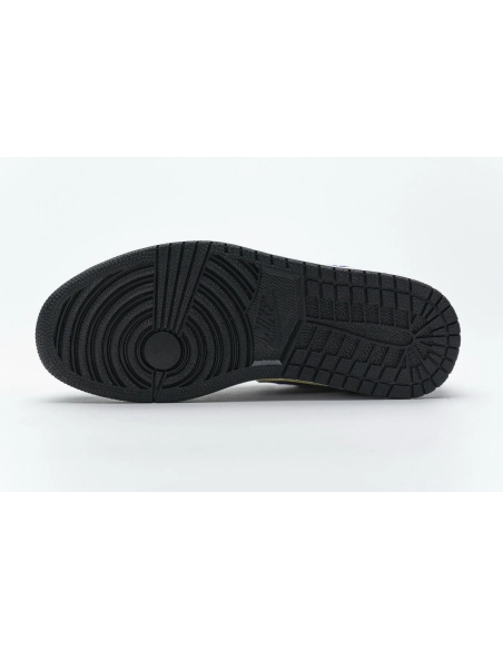 Air Jordan 1 Low Lakers Top 3 CJ9216-051