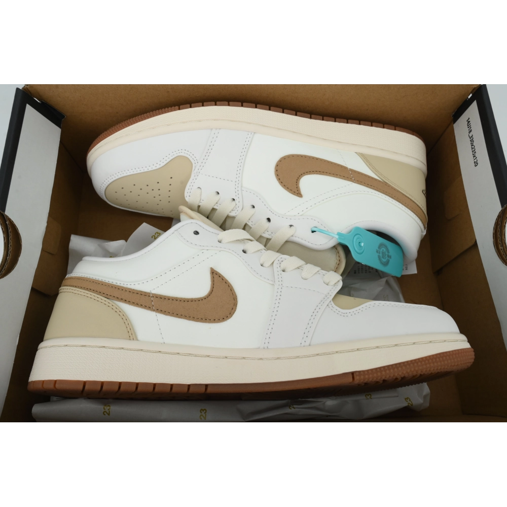 Air Jordan 1 Low Dongdan IB8855-121