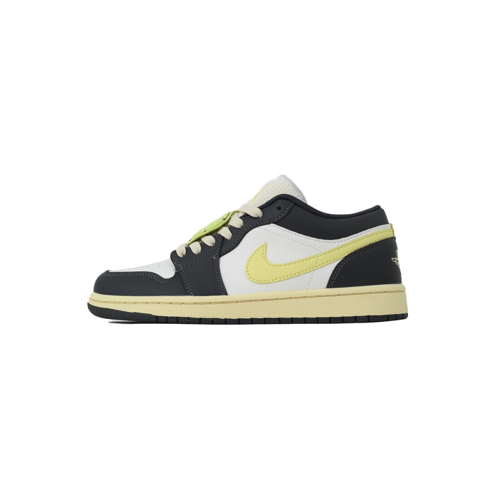 Air Jordan 1 Low Fall League HQ3009-003