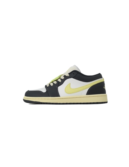 Air Jordan 1 Low Fall League HQ3009-003