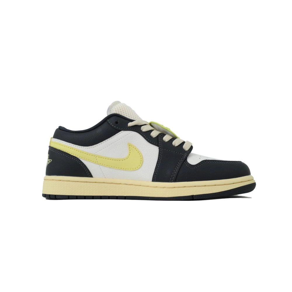 Air Jordan 1 Low Fall League HQ3009-003