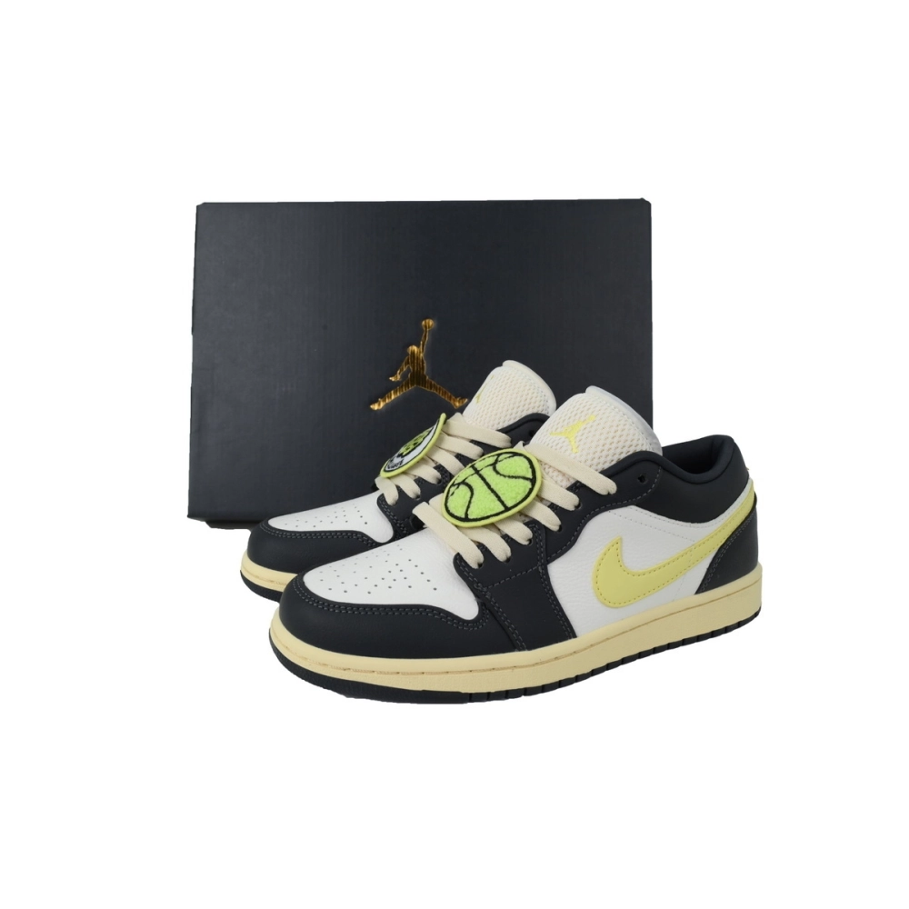 Air Jordan 1 Low Fall League HQ3009-003