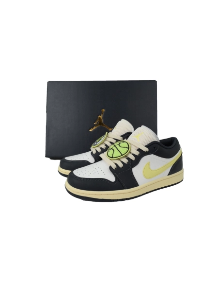 Air Jordan 1 Low Fall League HQ3009-003