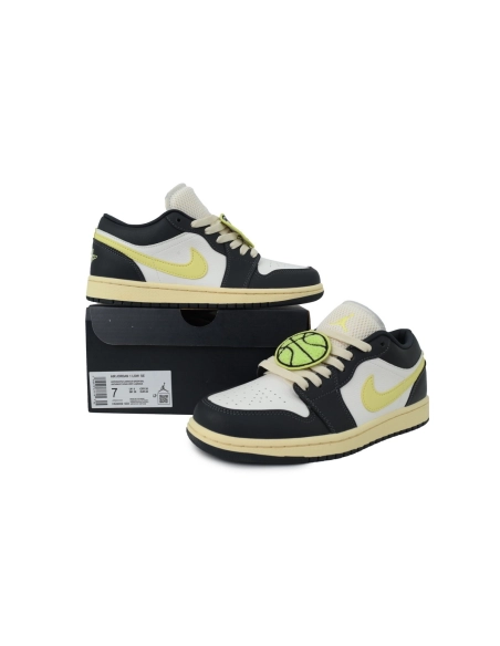 Air Jordan 1 Low Fall League HQ3009-003