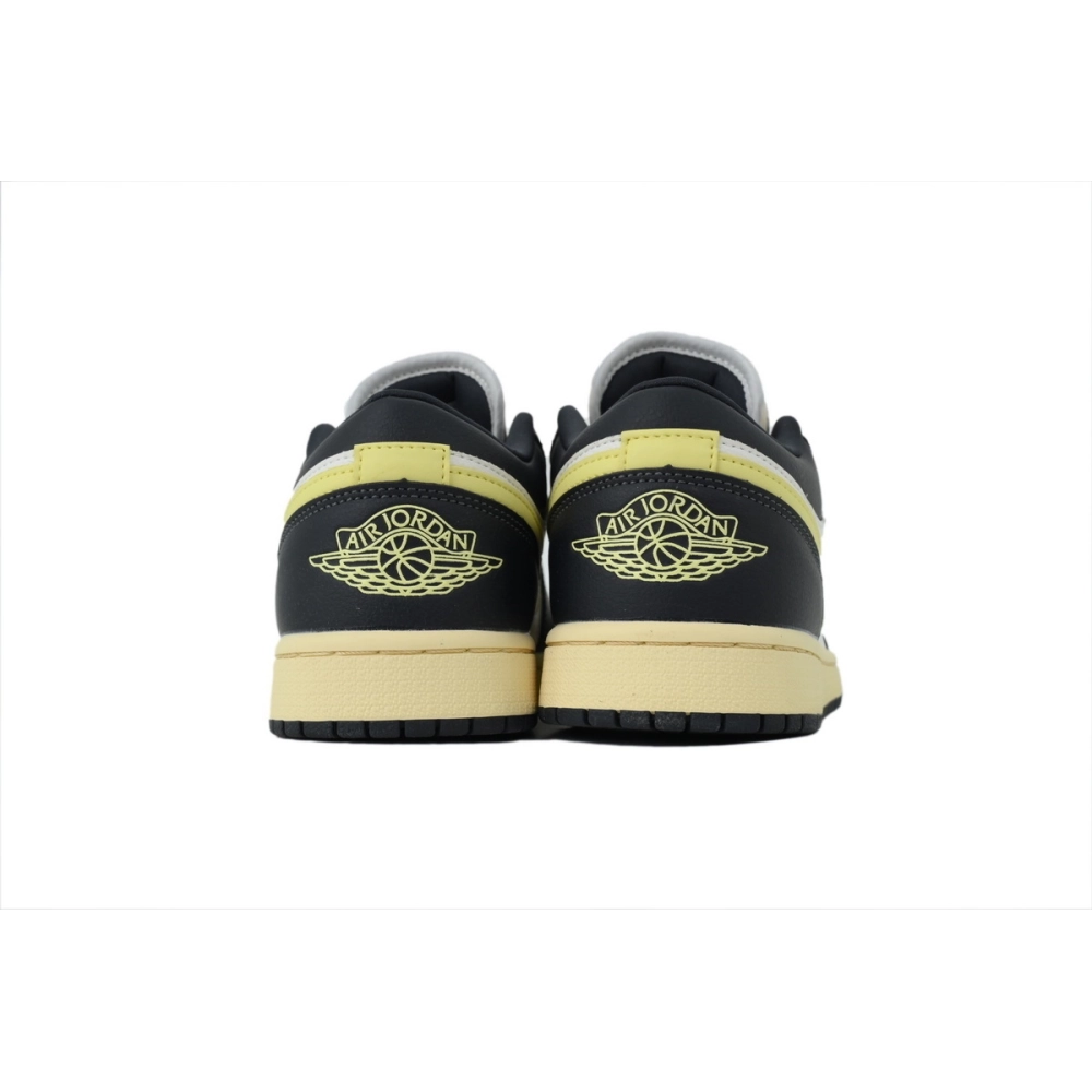Air Jordan 1 Low Fall League HQ3009-003