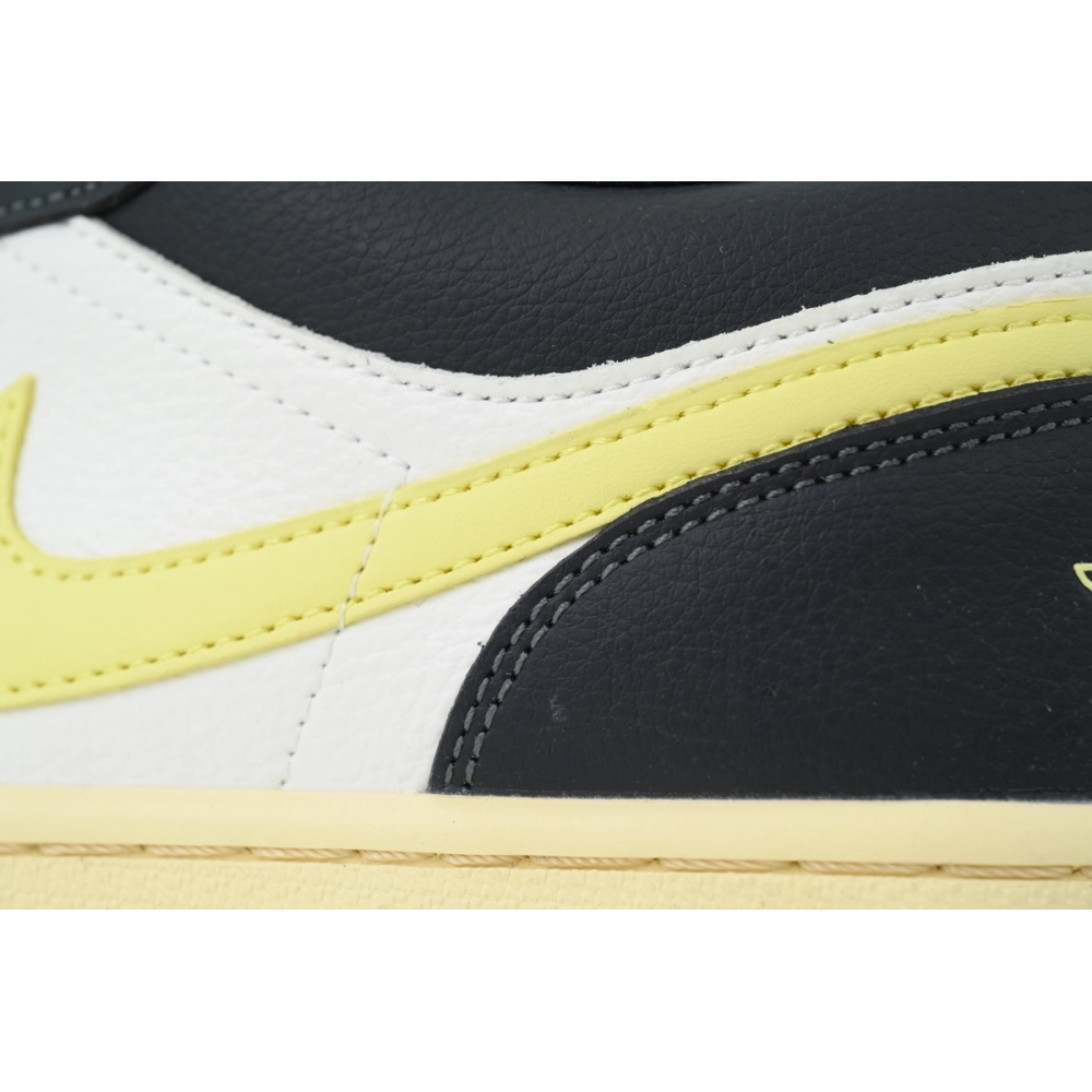 Air Jordan 1 Low Fall League HQ3009-003