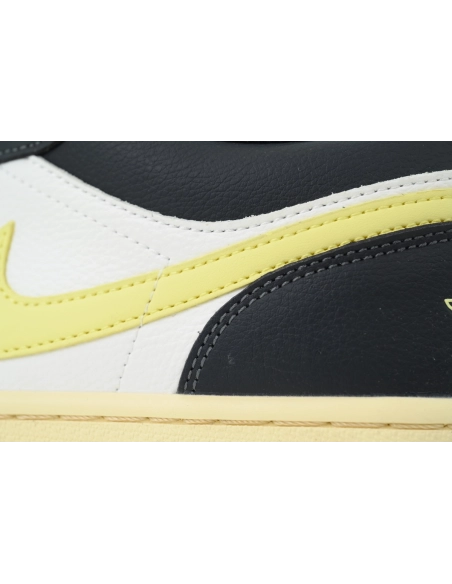 Air Jordan 1 Low Fall League HQ3009-003