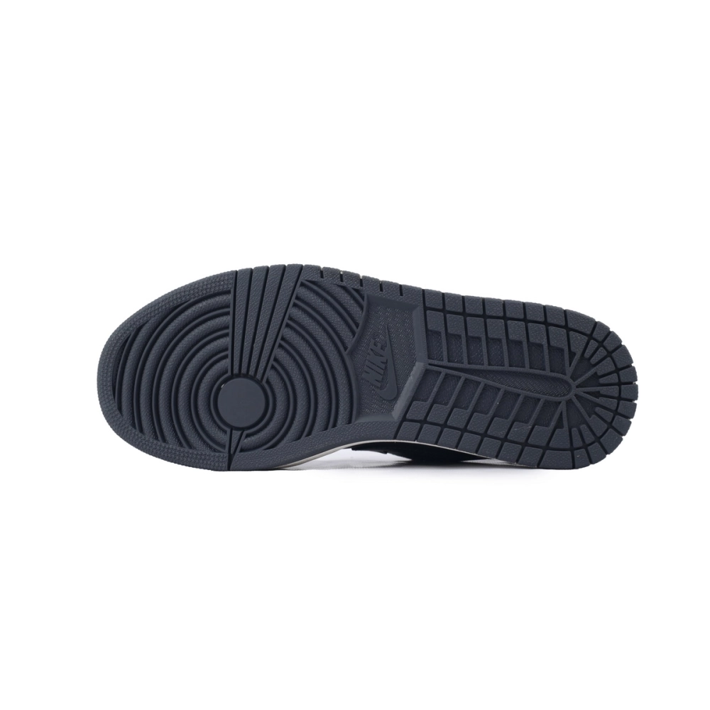 Air Jordan 1 Low SE Beaded Swoosh DV1762-001