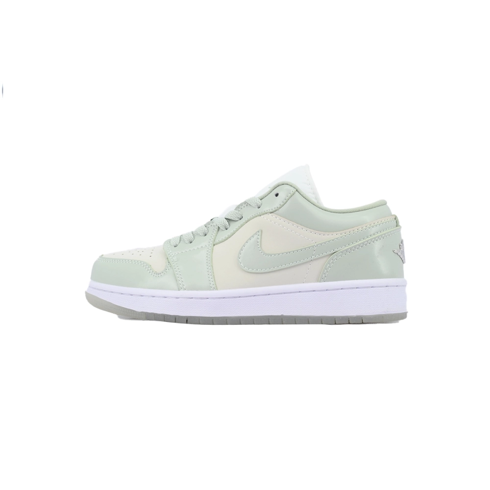 Air Jordan 1 Low SE Seafoam Sail HF4078-100