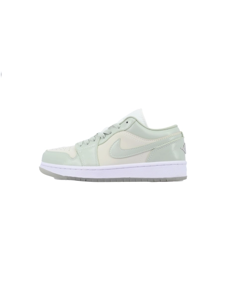Air Jordan 1 Low SE Seafoam Sail HF4078-100